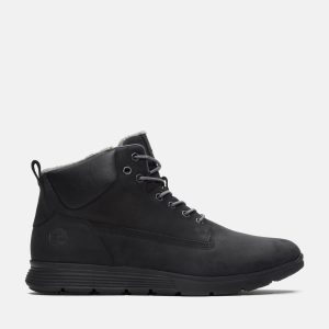 Timberland Killington Chukka-boot Schwarz (A2DNQ001)
