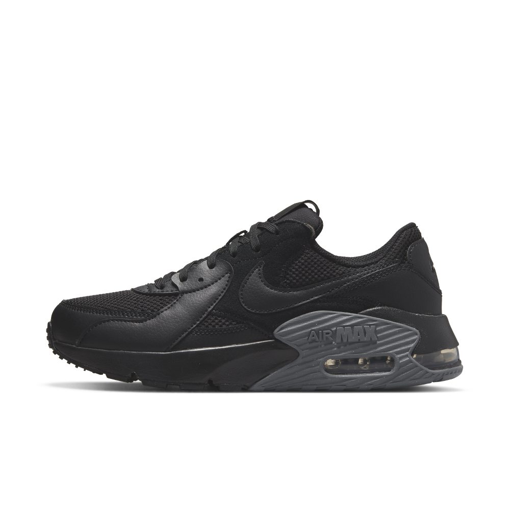 Nike Sportswear Air Max Excee Damen Sneaker  schwarz (CD5432-001)