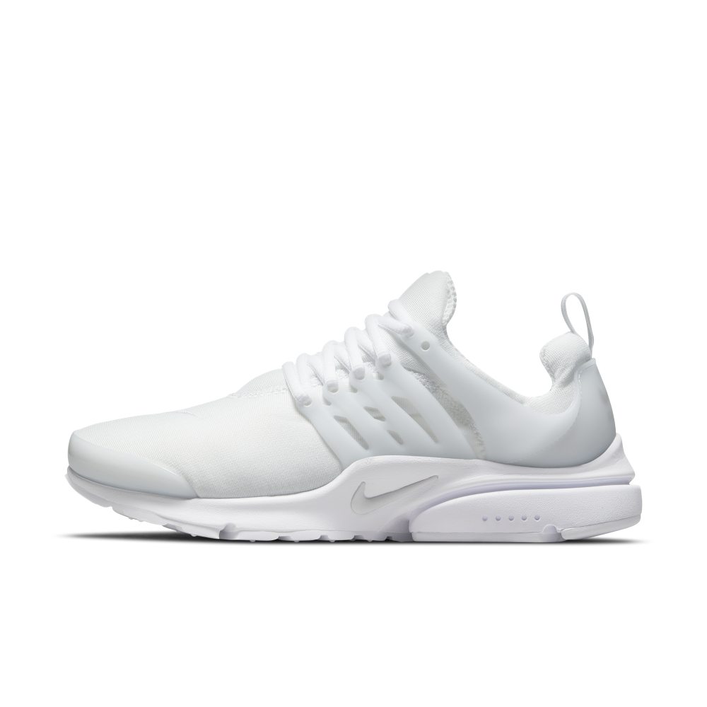 Nike Air Presto  White / Pure Platinum (CT3550 100)