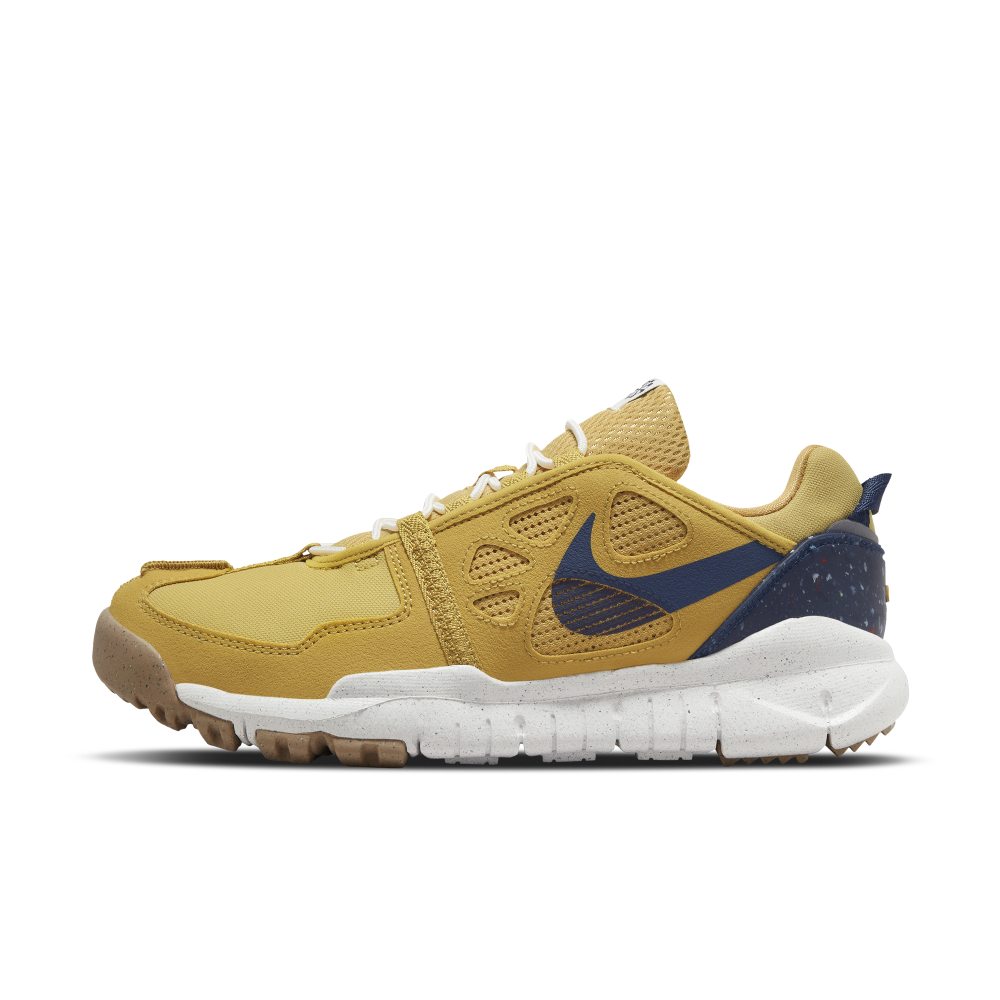Nike Free Terra Vista Braun (CZ1757-700)
