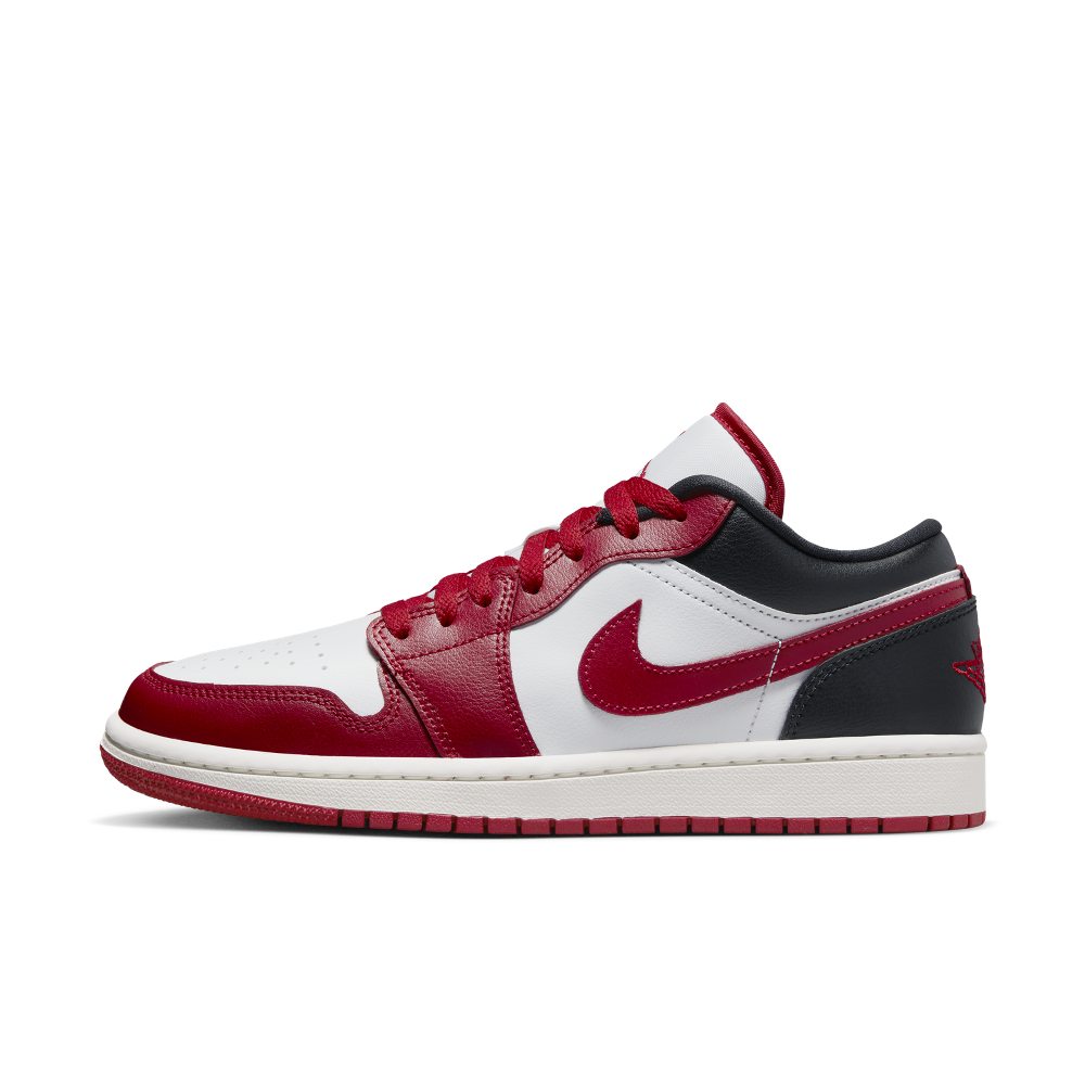 Air Jordan 1 Low Weiß (DC0774-160)