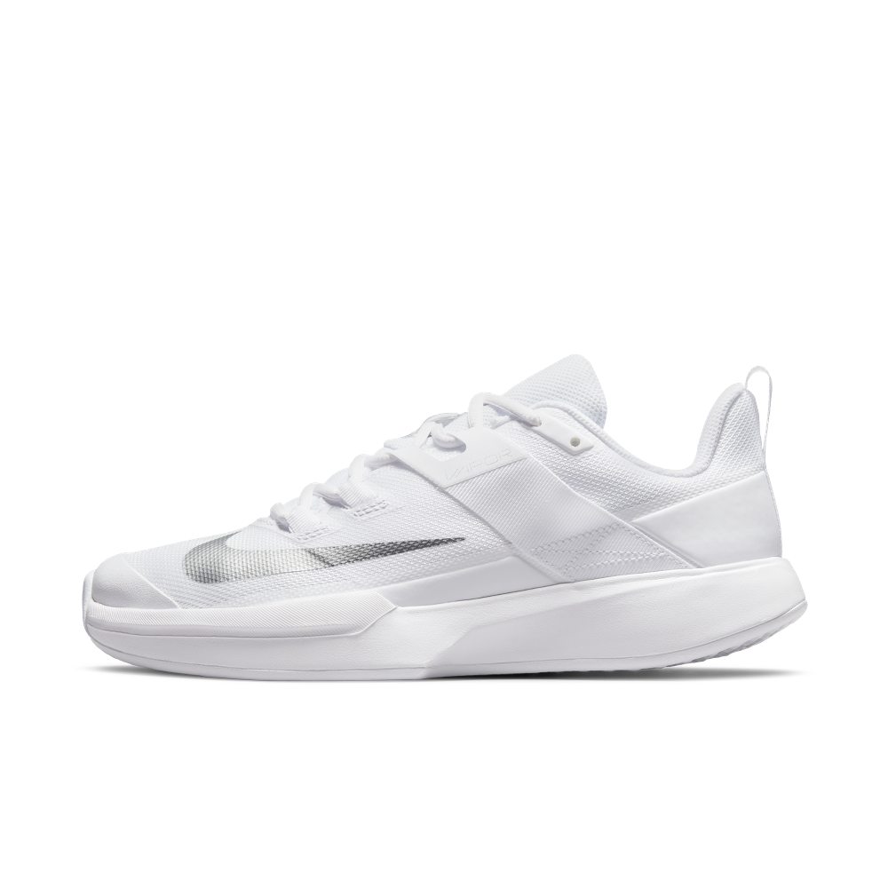 NikeCourt Vapor Lite Weiß (DC3431-133)