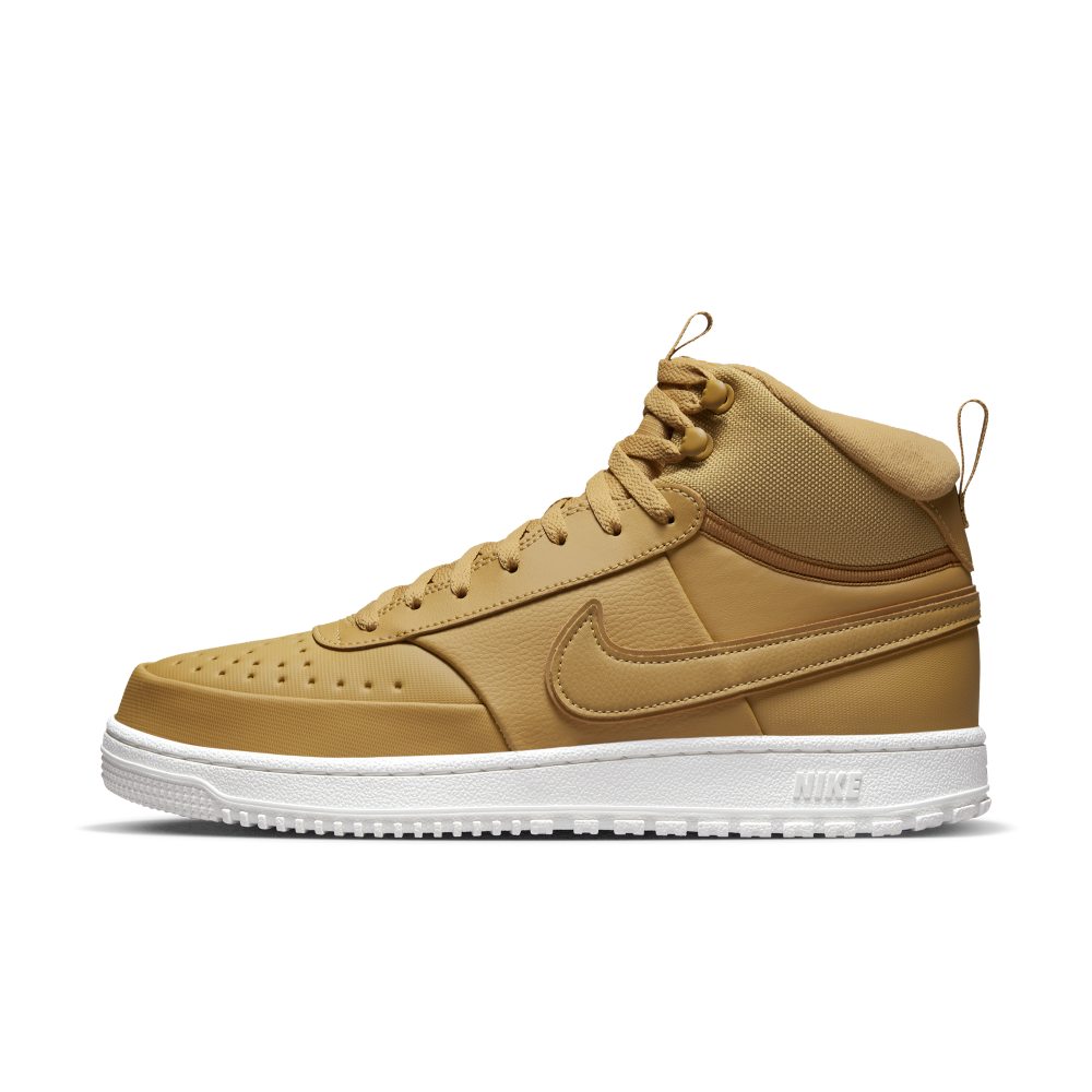 Nike Court Vision Mid Winter Braun (DR7882-700)