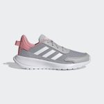 adidas Tensor Run Schuh Grey Two / Cloud White / Super Pop (GZ2667)