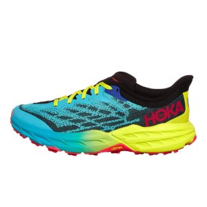 HOKA Kaha 2 Gore-Tex Black / Black (1123155-BBLC-D)