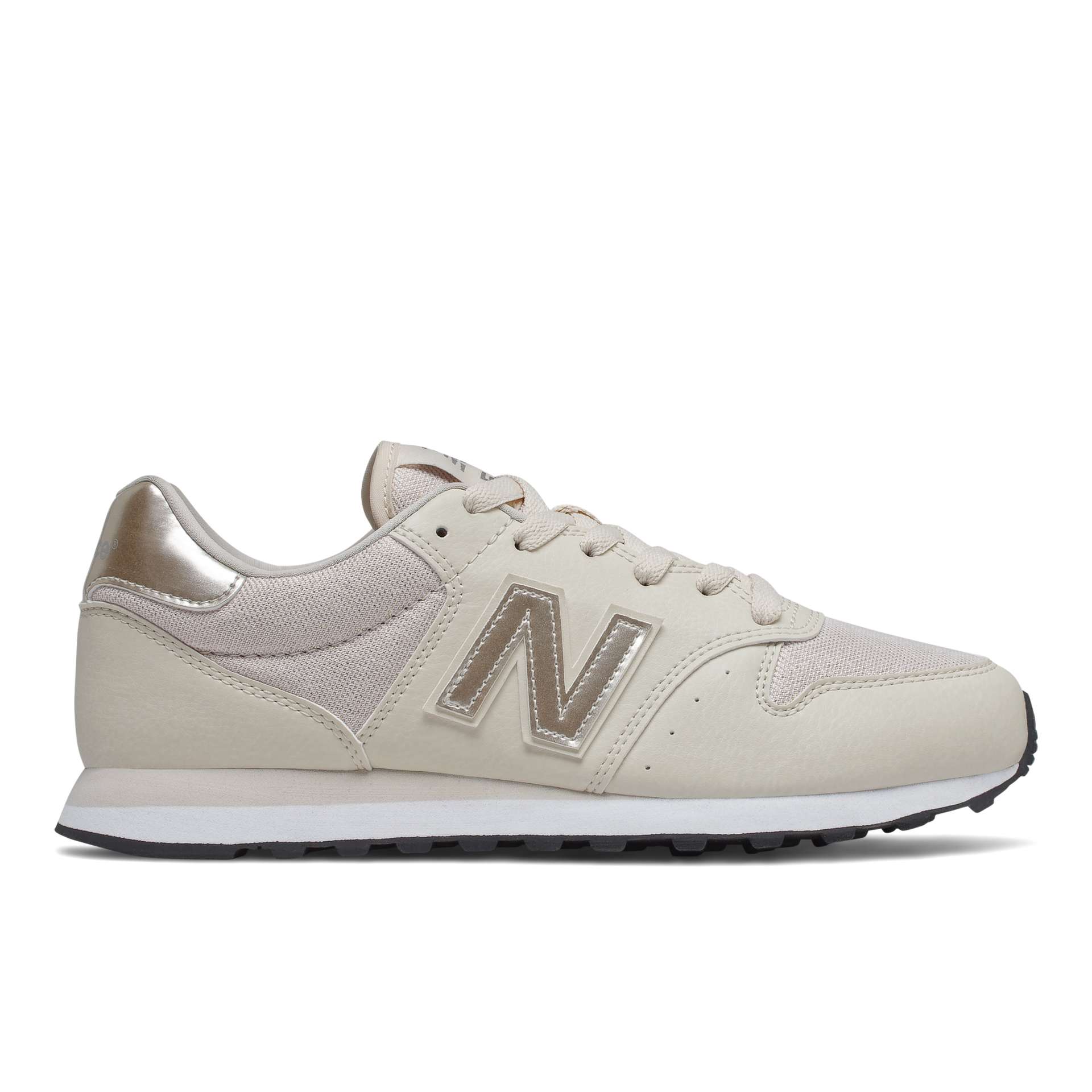 New Balance 500 Classic Beige (GW500MP1)