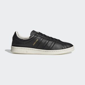 adidas Earlham Schuh Core Black / Core Black / Off White (GW5759)