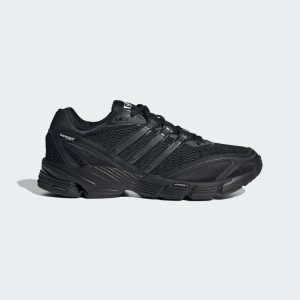 adidas Supernova Cushion 7 Schuh Core Black / Core Black / Carbon (GY5930)