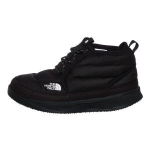 The North Face NSE Chukka Tnf Black / Tnf Black (NF0A7W46KX71)