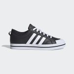 adidas Bravada Schuh Core Black / Cloud White / Bright Yellow (FW2888)