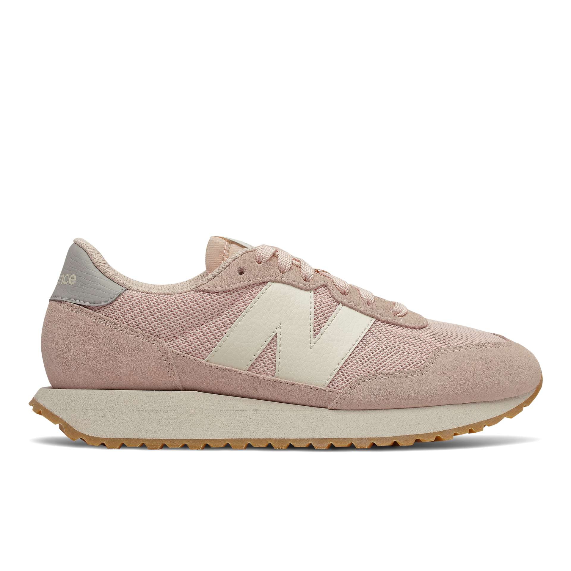 New Balance 237 Rosa/Blau (WS237HL1)