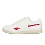 SAYE Modelo ’89 Vegan Apple Red (M89-04-VAPPLERED)