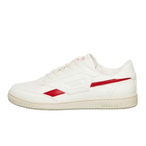 SAYE Modelo ’89 Vegan Apple Red (M89-04-VAPPLERED)