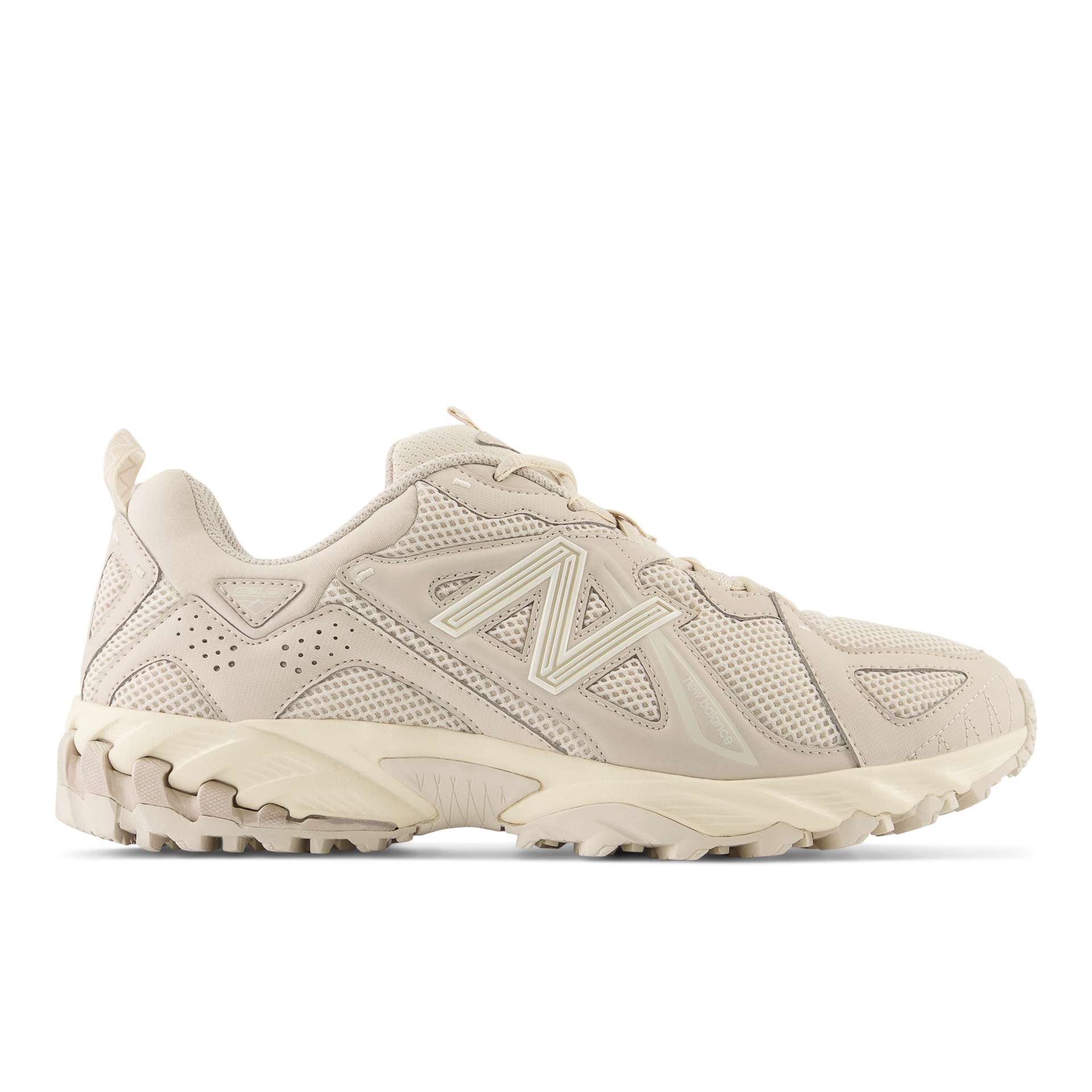 New Balance 610T Grau/Beige/Weiß (ML610TBC)