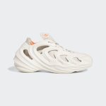 adidas Adifom Q Schuh Off White / Aluminium / Wonder White (GY4455)