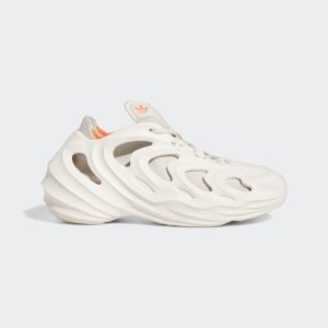 adidas Adifom Q Schuh Off White / Aluminium / Wonder White (GY4455)