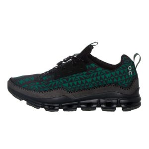 On Cloudaway South 2 West 8 Black / Evergreen (9298187)
