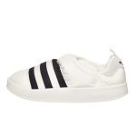 adidas Puffylette Off White / Core Black / Off White (GY1593)