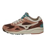 Mizuno Sky Medal S Chicory Coffee / Silver Cloud / Silver Pine (D1GA227902)