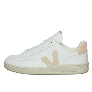 Veja V-12 Extra White / Sable (XD0202335B)