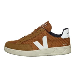 Veja V-12 Tent / White (XD0102814B)