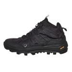 snow-peak-sneaker SE-22AU101-BK