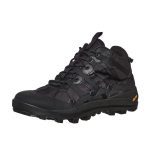 snow-peak-sneaker SE-22AU101-BK