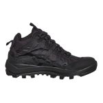 snow-peak-sneaker SE-22AU101-BK