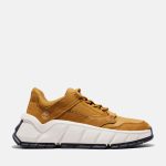 Timberland Tbl® Turbo Sneake Gelb (A5N9Q231)