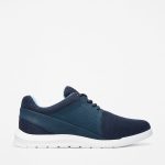 Timberland Greenstride™ Killington Ultra Sneake Blau (A5NUG410)
