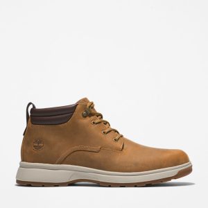 Timberland Greenstride™ Atwells Ave Chukka-boot Gelb (A5SAM231)