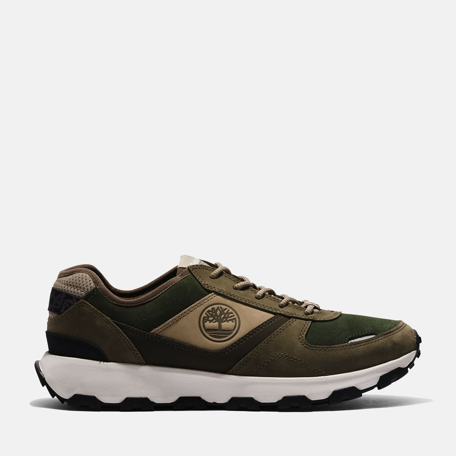 timberland-sneaker A5WYG991
