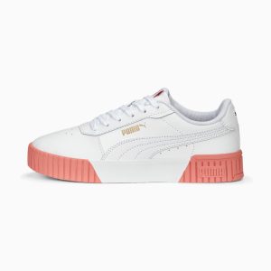 Puma Carina 2.0 für Damen Weiß (385849-09)