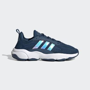 adidas Haiwee Schuh Legend Marine / Legend Marine / Cloud White (EF5779)
