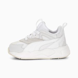 Puma RS-X Efekt PRM für Babys Weiß (391980-02)
