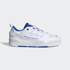 adidas ADI2000 Schuh Cloud White / Cloud White / Blue (GY2081)