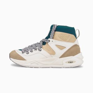 Puma x AMI TRC Blaze Mid  Mehrfarbig (388619-01)