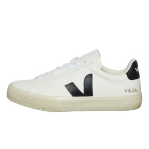 Veja Campo WMN Extra White / Black (CP0501537A)