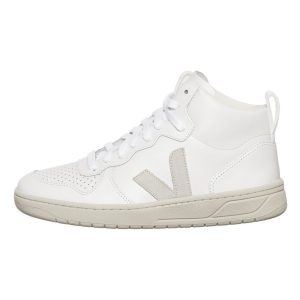Veja V-15 Extra White / Natural (VQ0201270B)