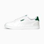 Puma Shuffle Weiß (309668-25)