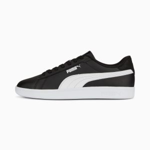 Puma Smash 3.0 L Schwarz (390987-04)