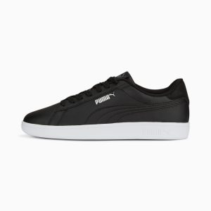 Puma Smash 3.0 L Schwarz (390987-02)