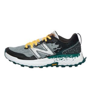 New Balance Fresh Foam x Hierro V7 Concrete / Vintage Teal (MTHIERI7)