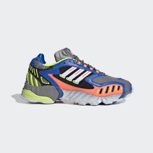 adidas Torsion TRDC Grey Three (W)