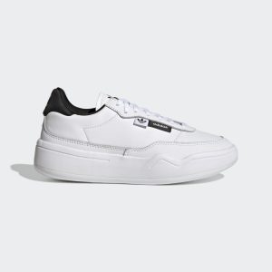 adidas HER COURT W Cloud White / Cloud White / Core Black (GW5364)