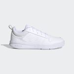 adidas Tensaur Schuh Cloud White / Cloud White / Grey Two (S24039)