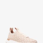 Michael Kors Slip-On-Sneaker Bodie  Zartrosa (43R3BDFP1Y)