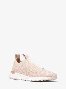 Michael Kors Slip-On-Sneaker Bodie  Zartrosa (43R3BDFP1Y)