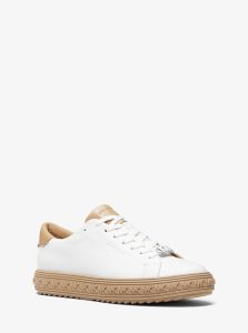 Michael Kors Sneaker Grove  Cerise Multi (43R3GVFS1L)