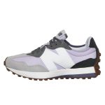 New Balance WS327 TA Cyber Lilac / White (WS327TA)